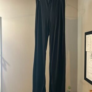 Ann Taylor Elegant Black Women's Pants
